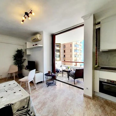 Apartment Vistamar