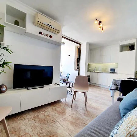 Vistamar Apartment Fuengirola