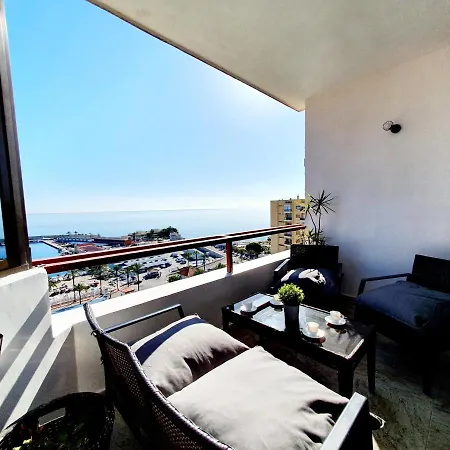 Apartment Vistamar *