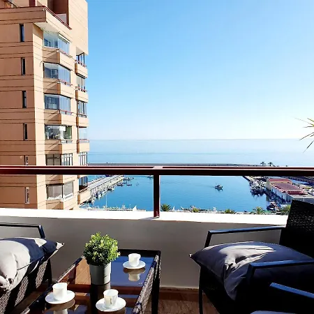 Vistamar Apartment