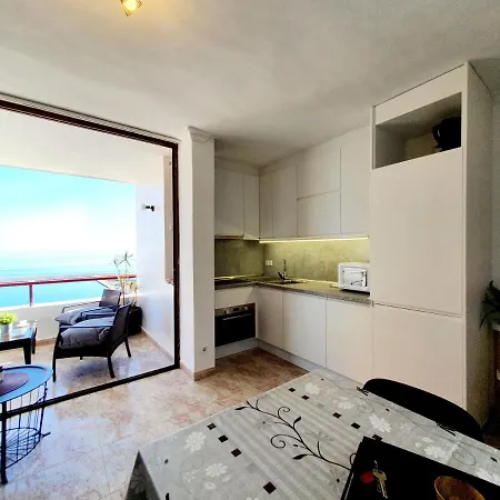 Apartment Vistamar Fuengirola