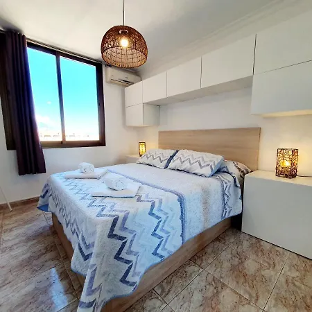 Apartment Vistamar