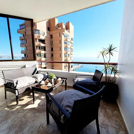 Vistamar Apartment