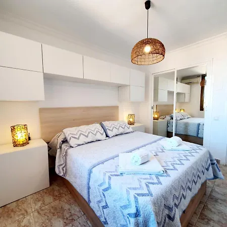 Apartment Vistamar Fuengirola