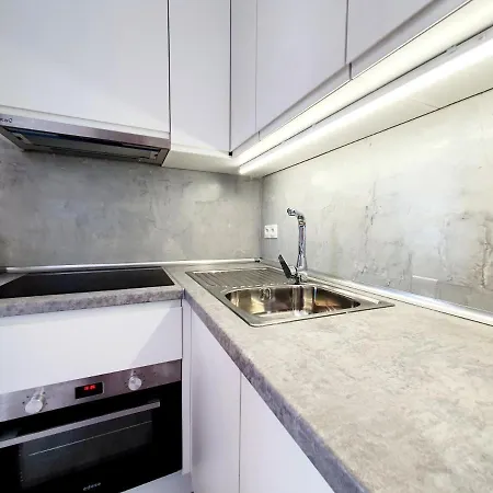 Apartment Vistamar *