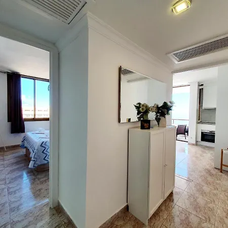 Vistamar Apartment Fuengirola