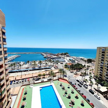 Vistamar Apartment *