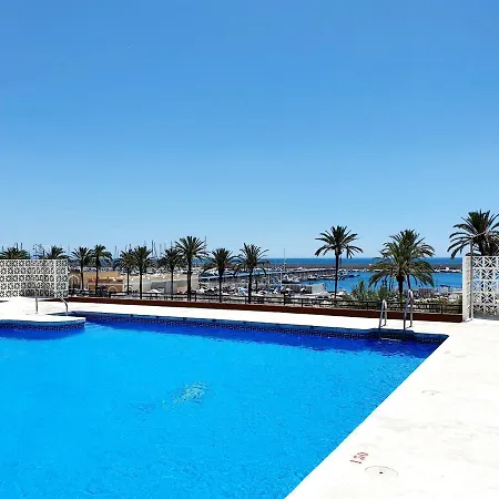 Apartment Vistamar *