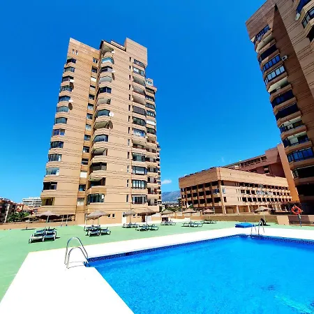 Vistamar Fuengirola