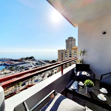 Apartment Vistamar